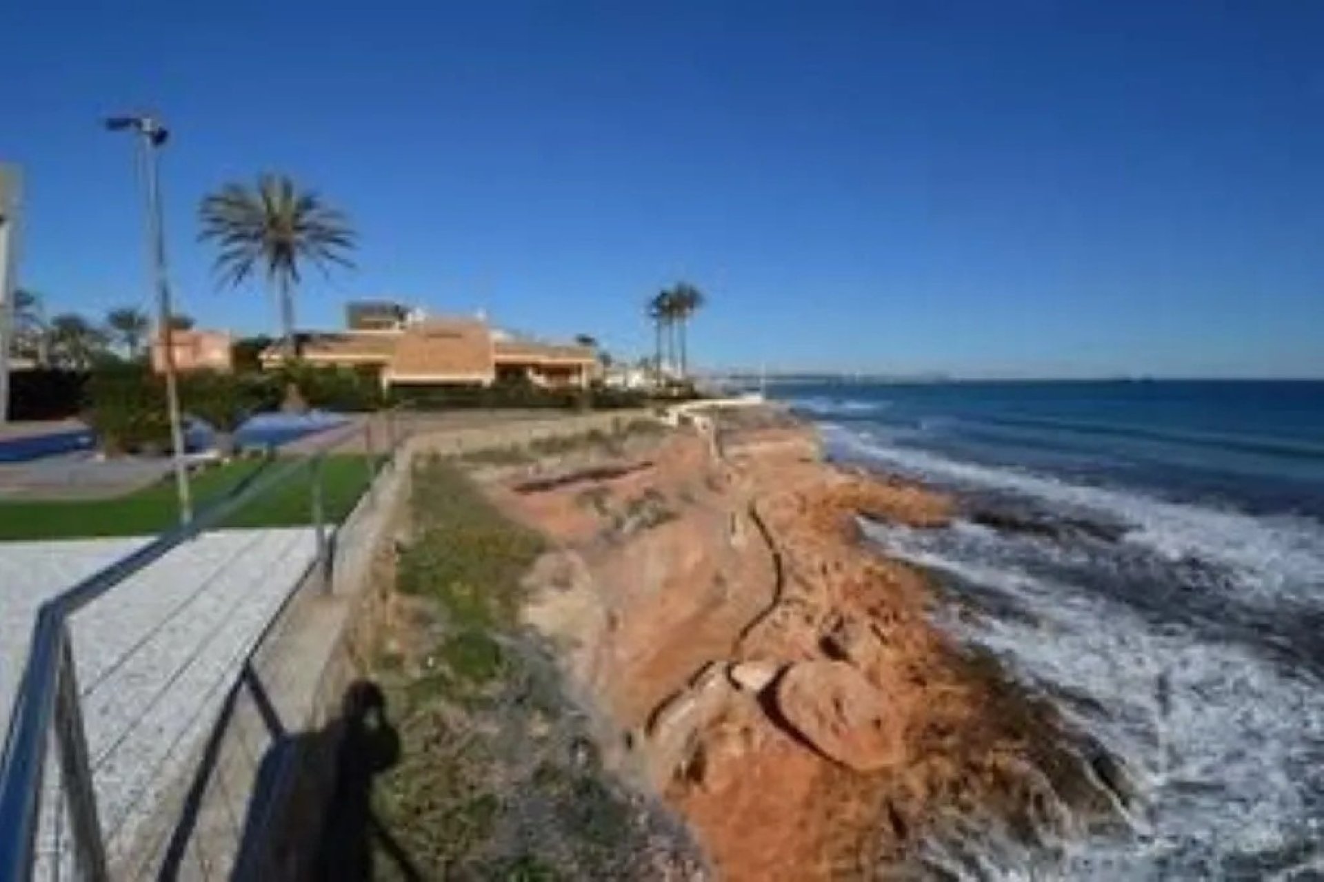 Herverkoop - Villa -
Orihuela Costa - Cabo Roig