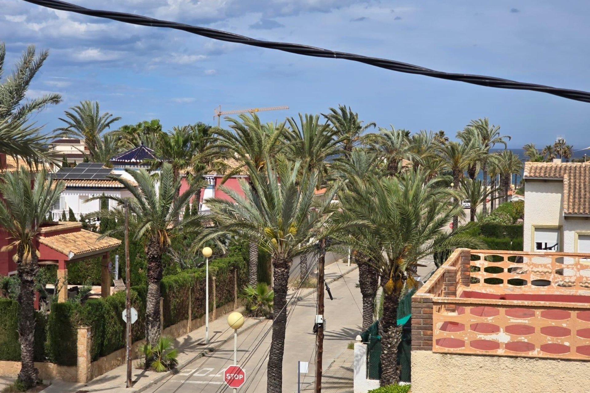 Herverkoop - Villa -
Orihuela Costa - Cabo Roig