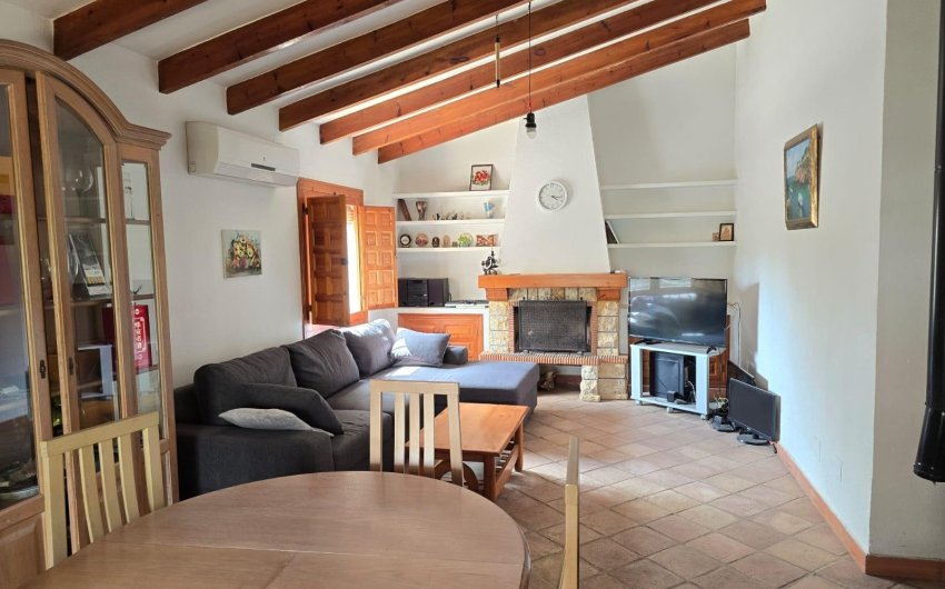 Herverkoop - Villa -
Orihuela Costa - Cabo Roig