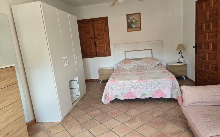 Herverkoop - Villa -
Orihuela Costa - Cabo Roig