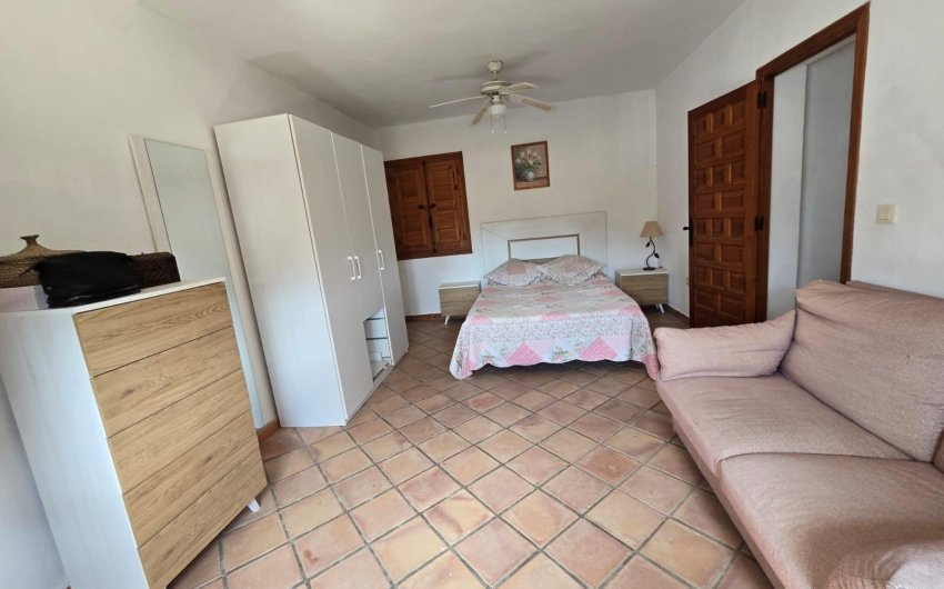 Herverkoop - Villa -
Orihuela Costa - Cabo Roig