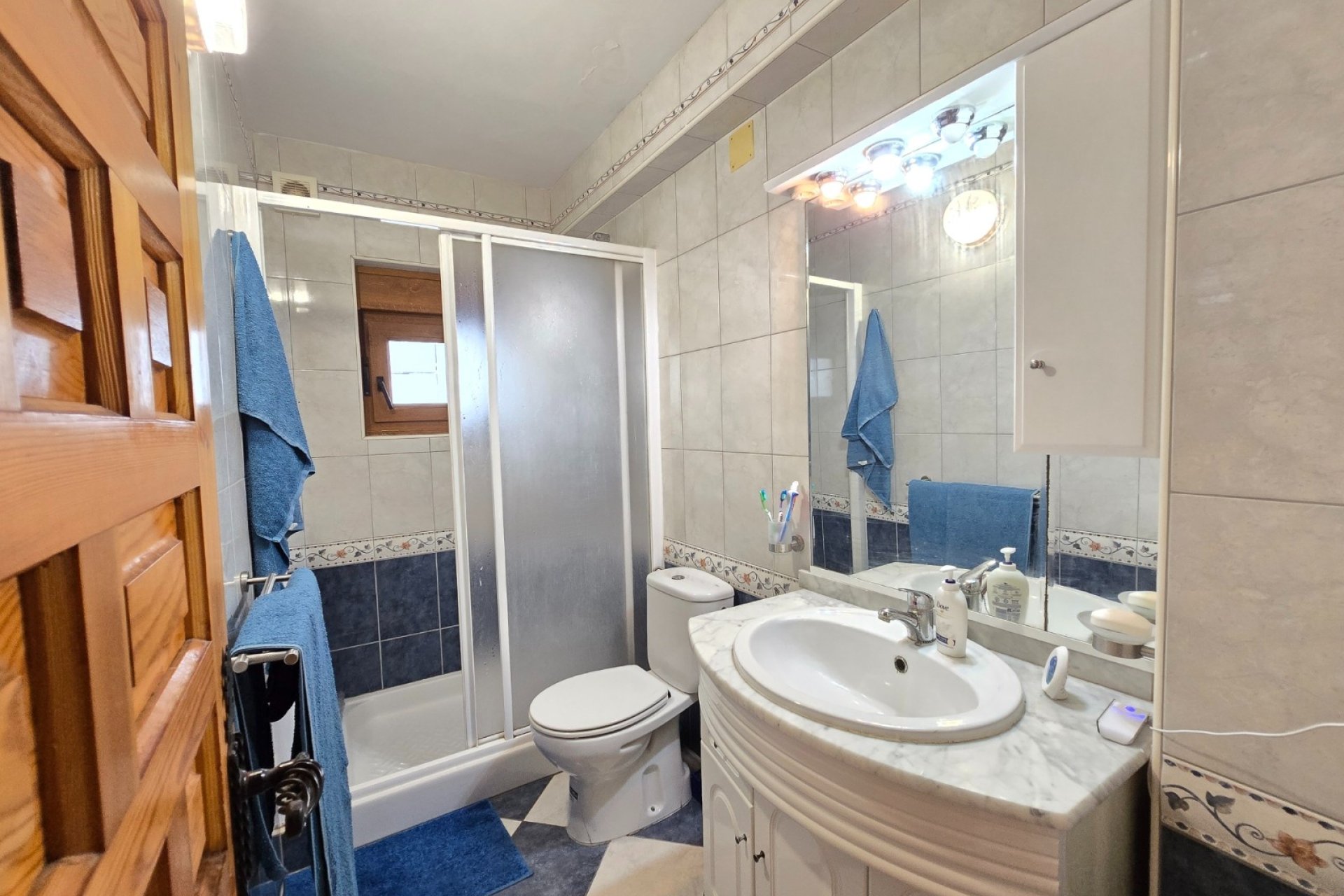 Herverkoop - Villa * -
Orihuela Costa * - Cabo Roig *