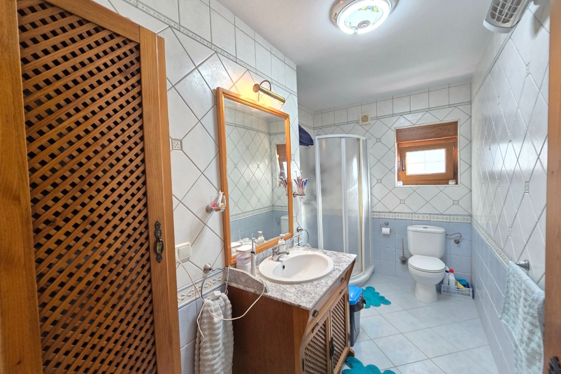 Herverkoop - Villa * -
Orihuela Costa * - Cabo Roig *