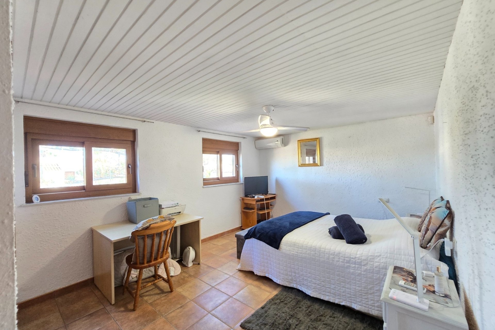 Herverkoop - Villa * -
Orihuela Costa * - Cabo Roig *