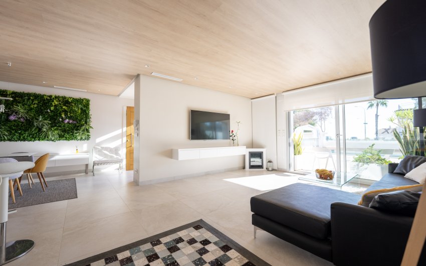 Herverkoop - Villa -
Orihuela Costa - Cabo Roig