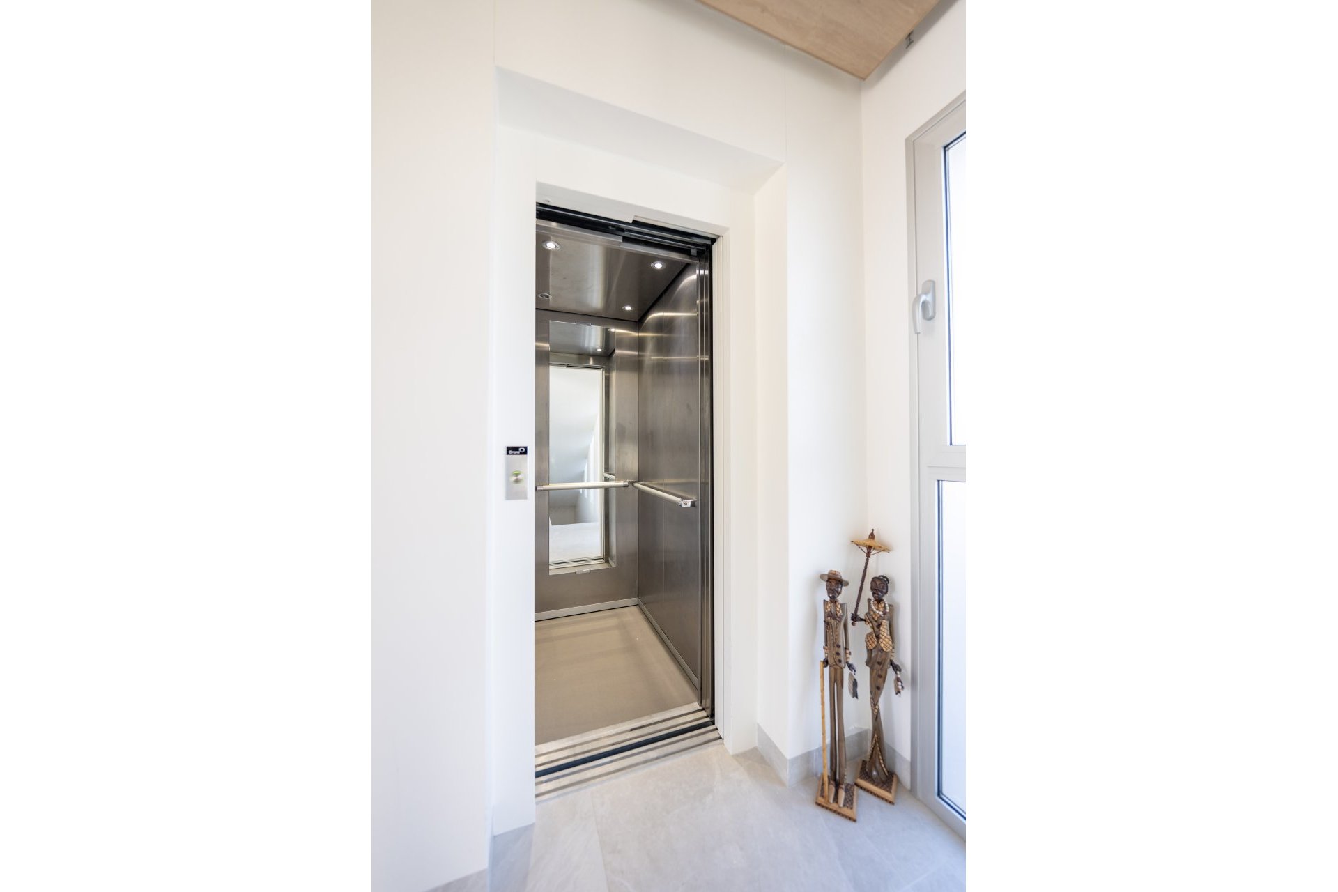 Herverkoop - Villa -
Orihuela Costa - Cabo Roig