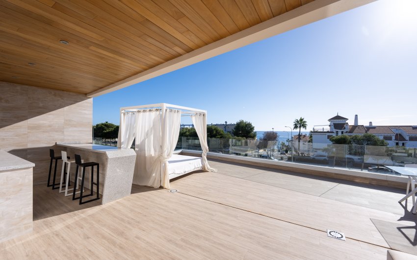 Herverkoop - Villa -
Orihuela Costa - Cabo Roig