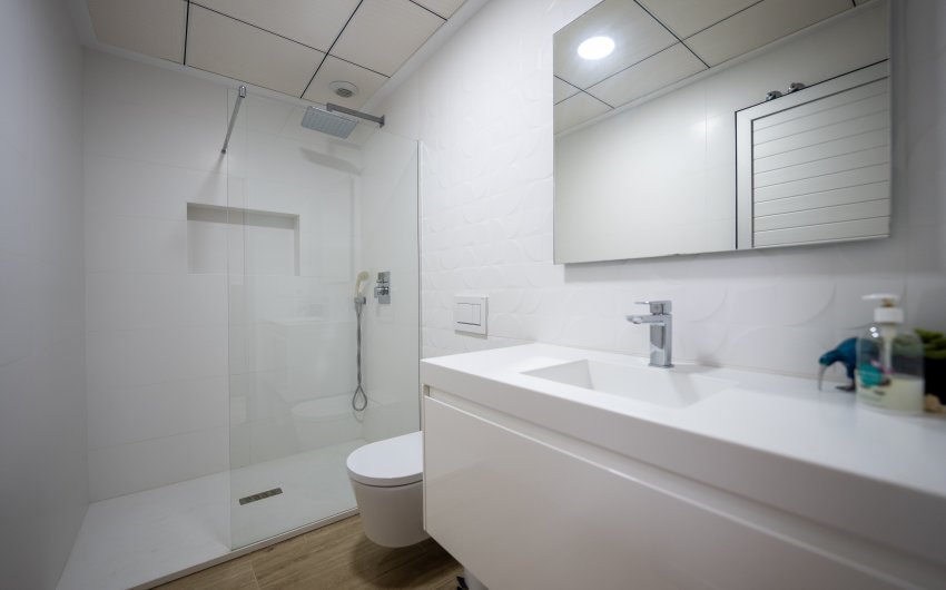 Herverkoop - Villa -
Orihuela Costa - Cabo Roig