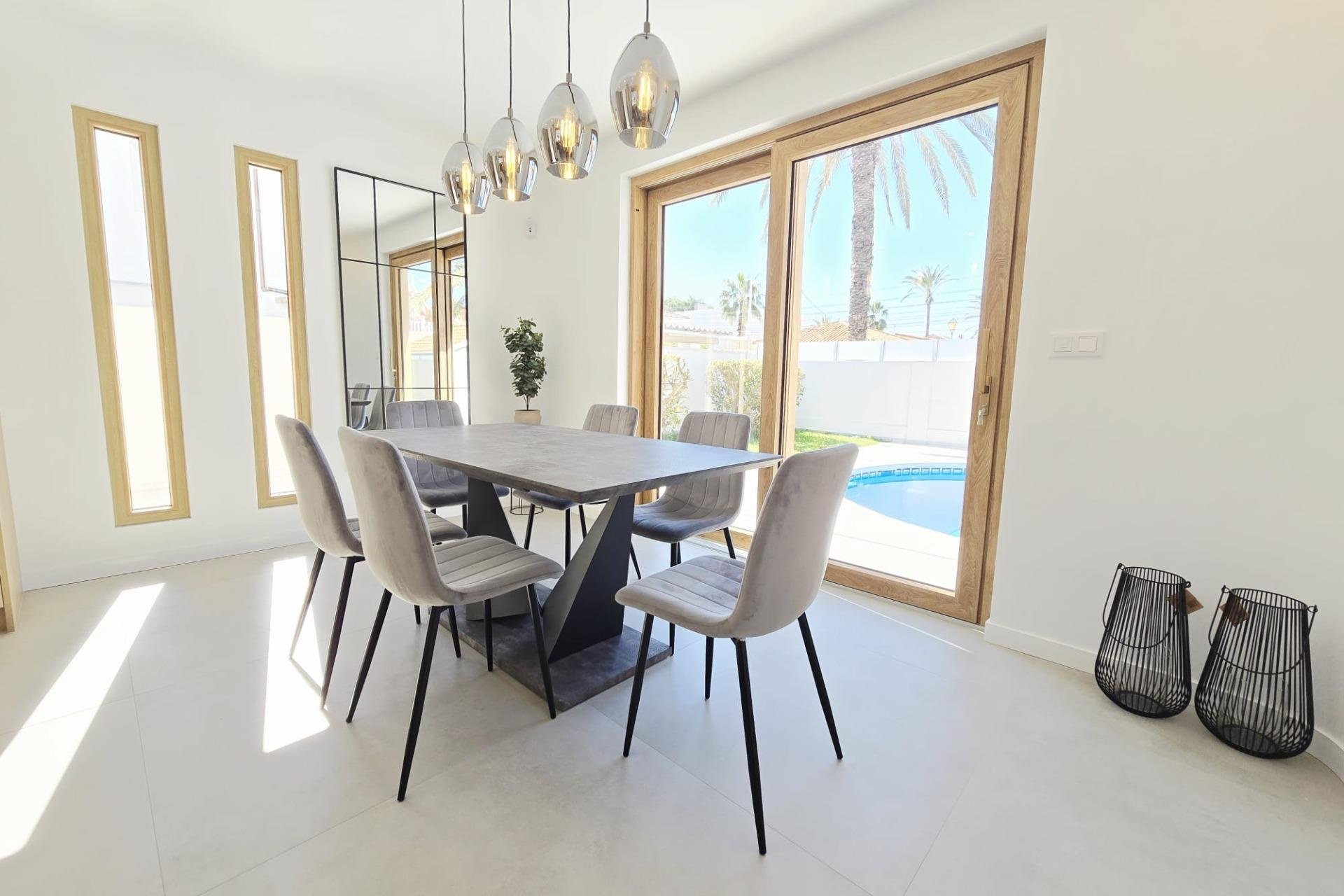 Herverkoop - Villa -
Orihuela Costa - Cabo Roig
