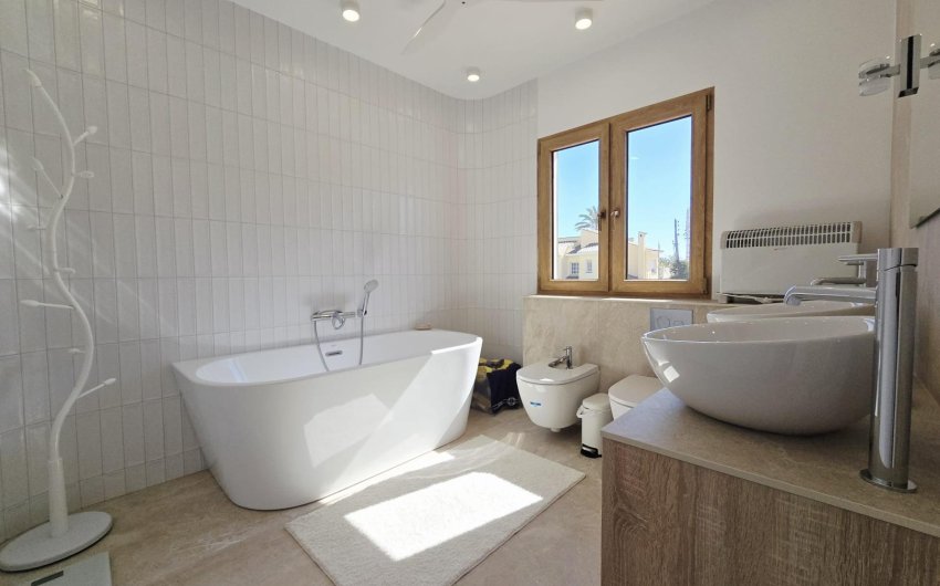 Herverkoop - Villa -
Orihuela Costa - Cabo Roig