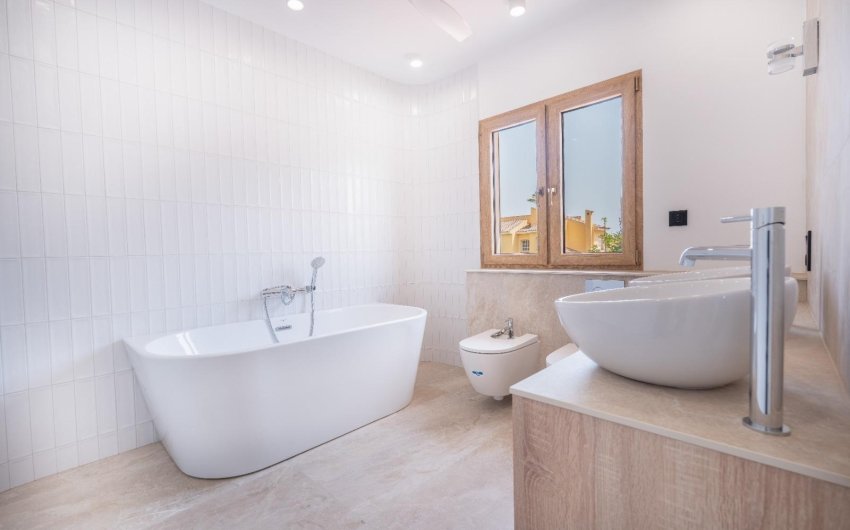 Herverkoop - Villa -
Orihuela Costa - Cabo Roig