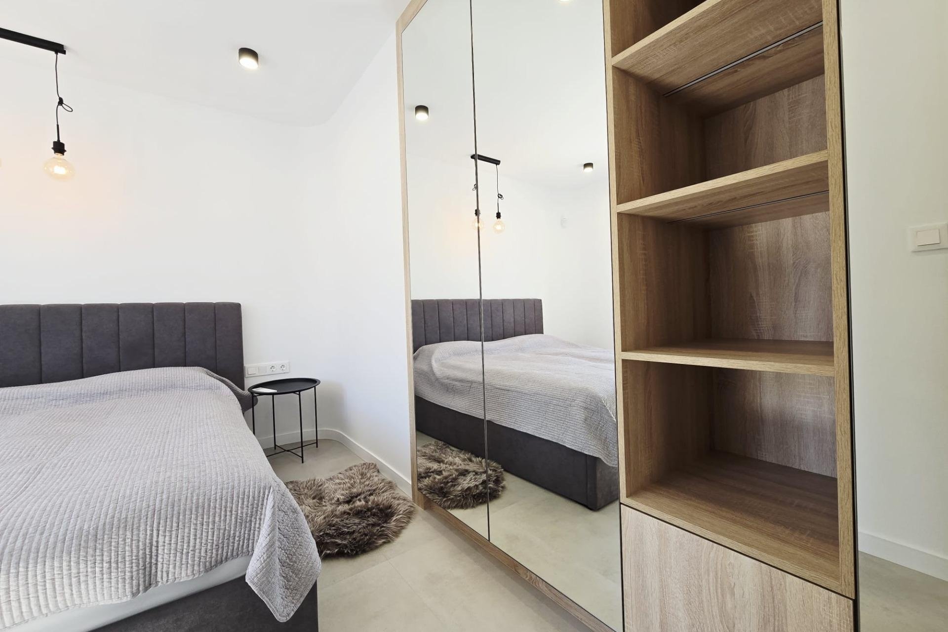 Herverkoop - Villa -
Orihuela Costa - Cabo Roig
