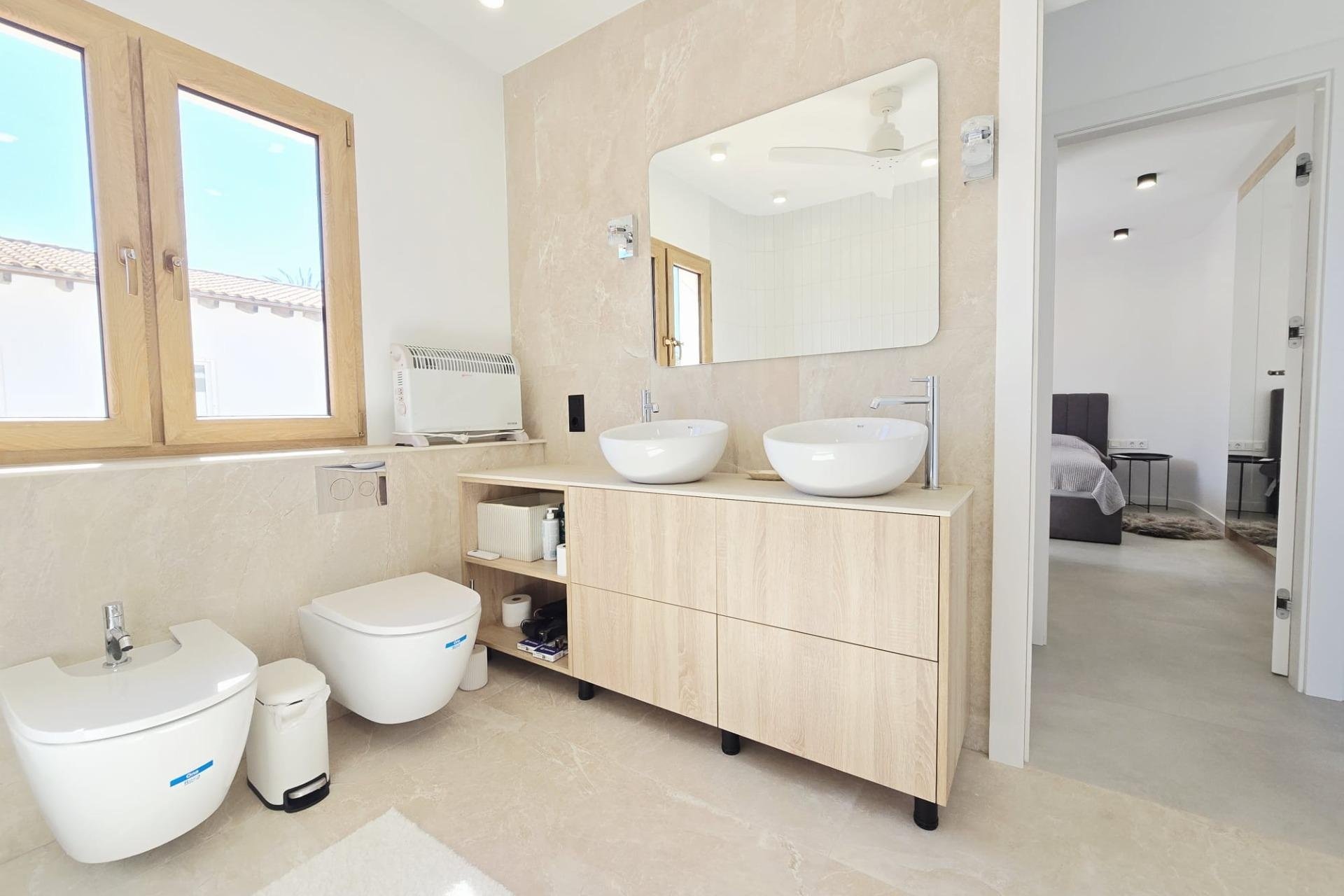 Herverkoop - Villa -
Orihuela Costa - Cabo Roig