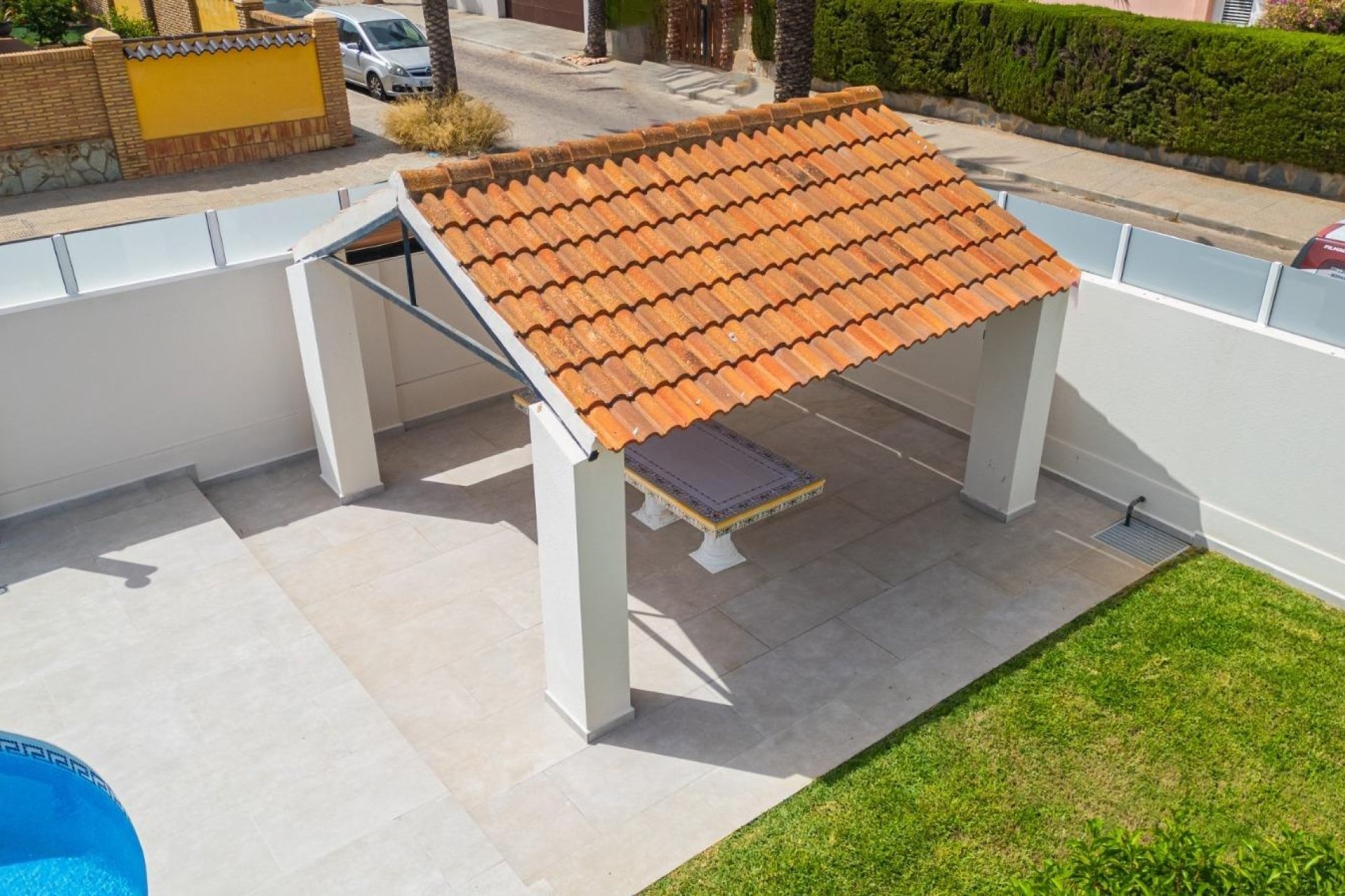 Herverkoop - Villa -
Orihuela Costa - Cabo Roig