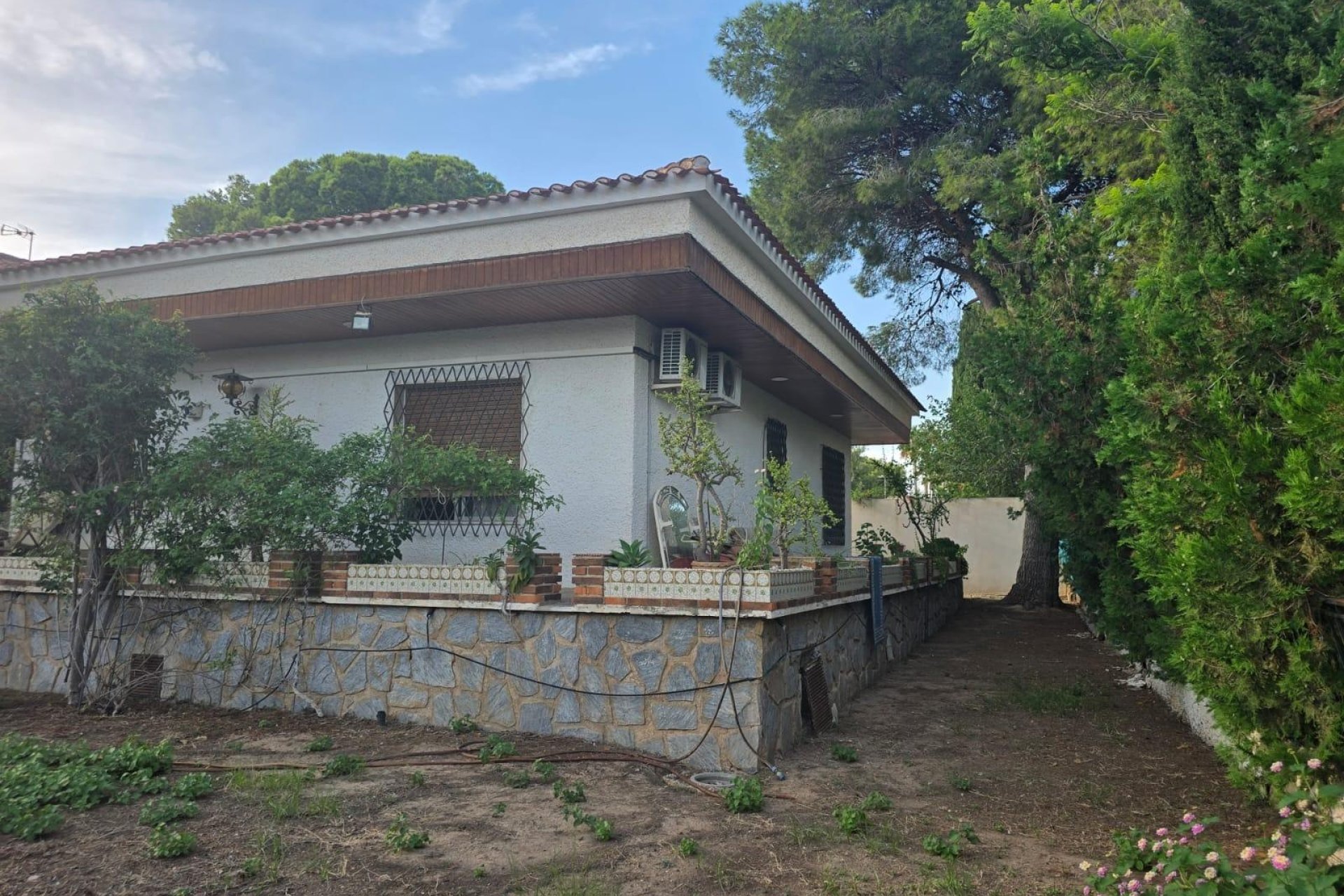 Herverkoop - Villa -
Orihuela Costa - Campoamor