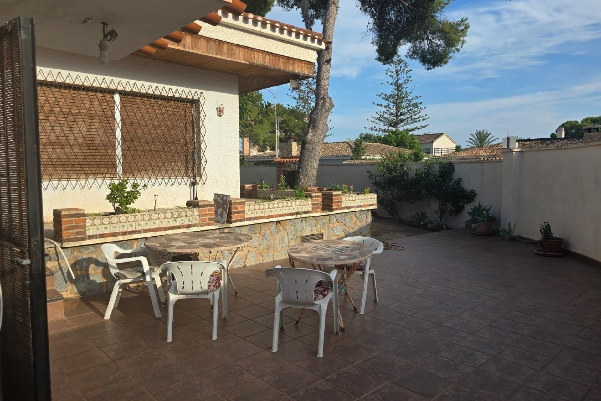 Herverkoop - Villa -
Orihuela Costa - Campoamor