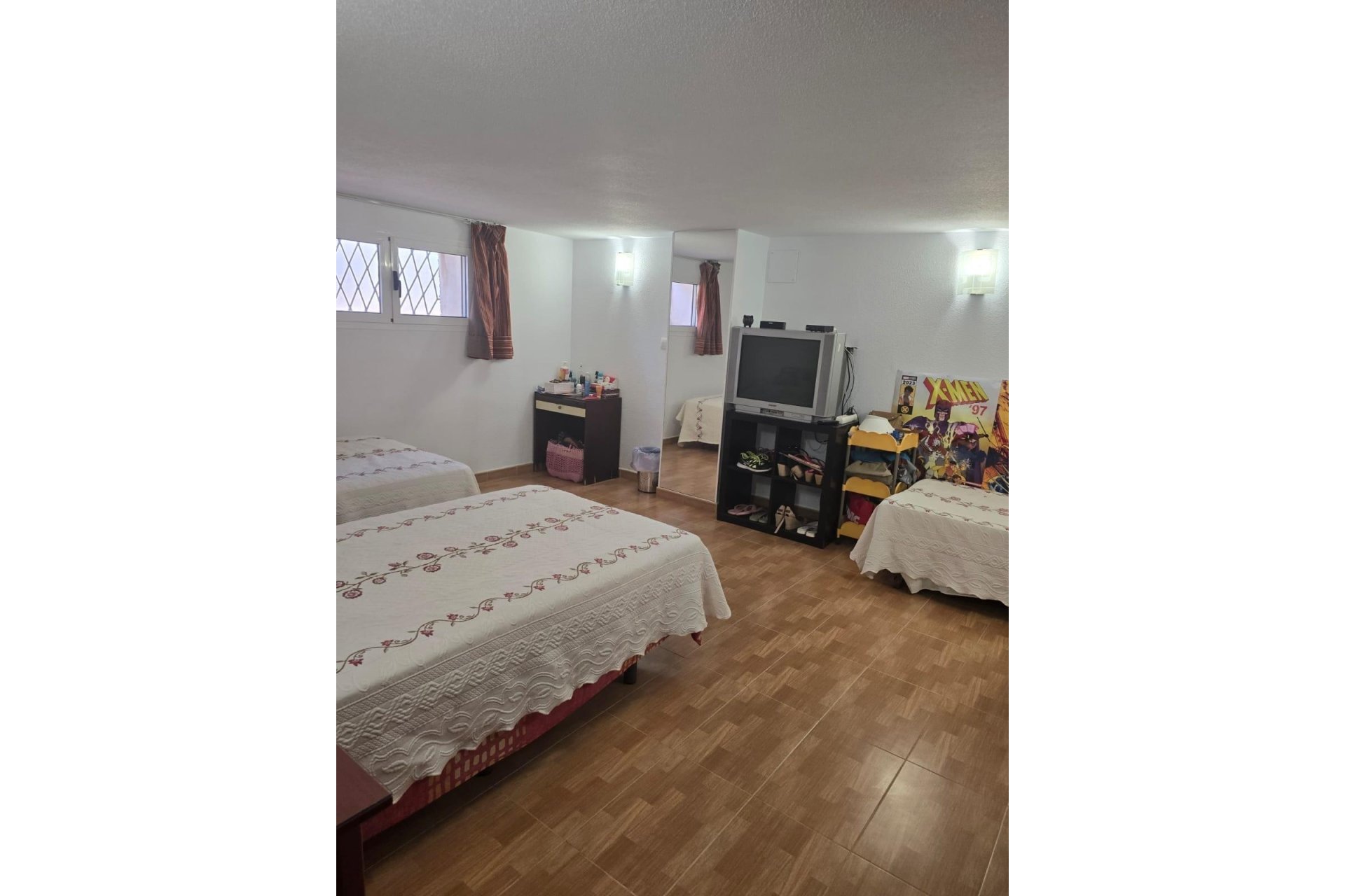 Herverkoop - Villa -
Orihuela Costa - Campoamor