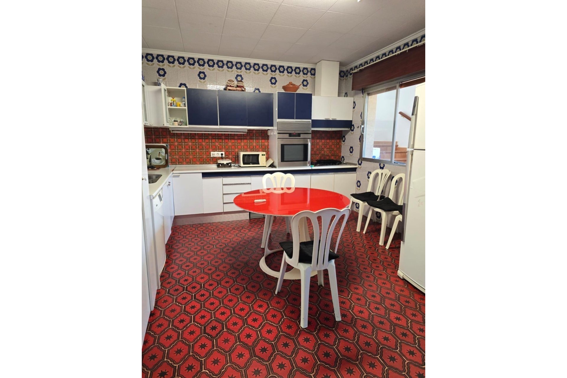 Herverkoop - Villa -
Orihuela Costa - Campoamor