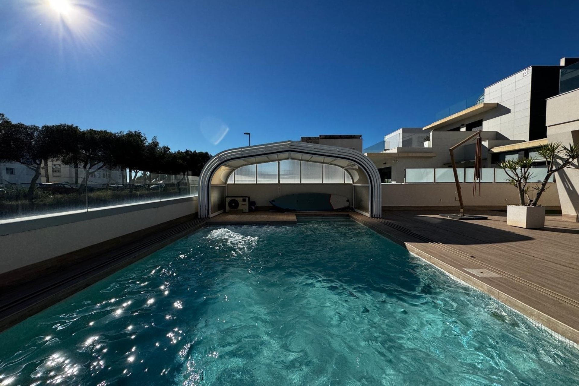 Herverkoop - Villa -
Orihuela Costa - Campoamor