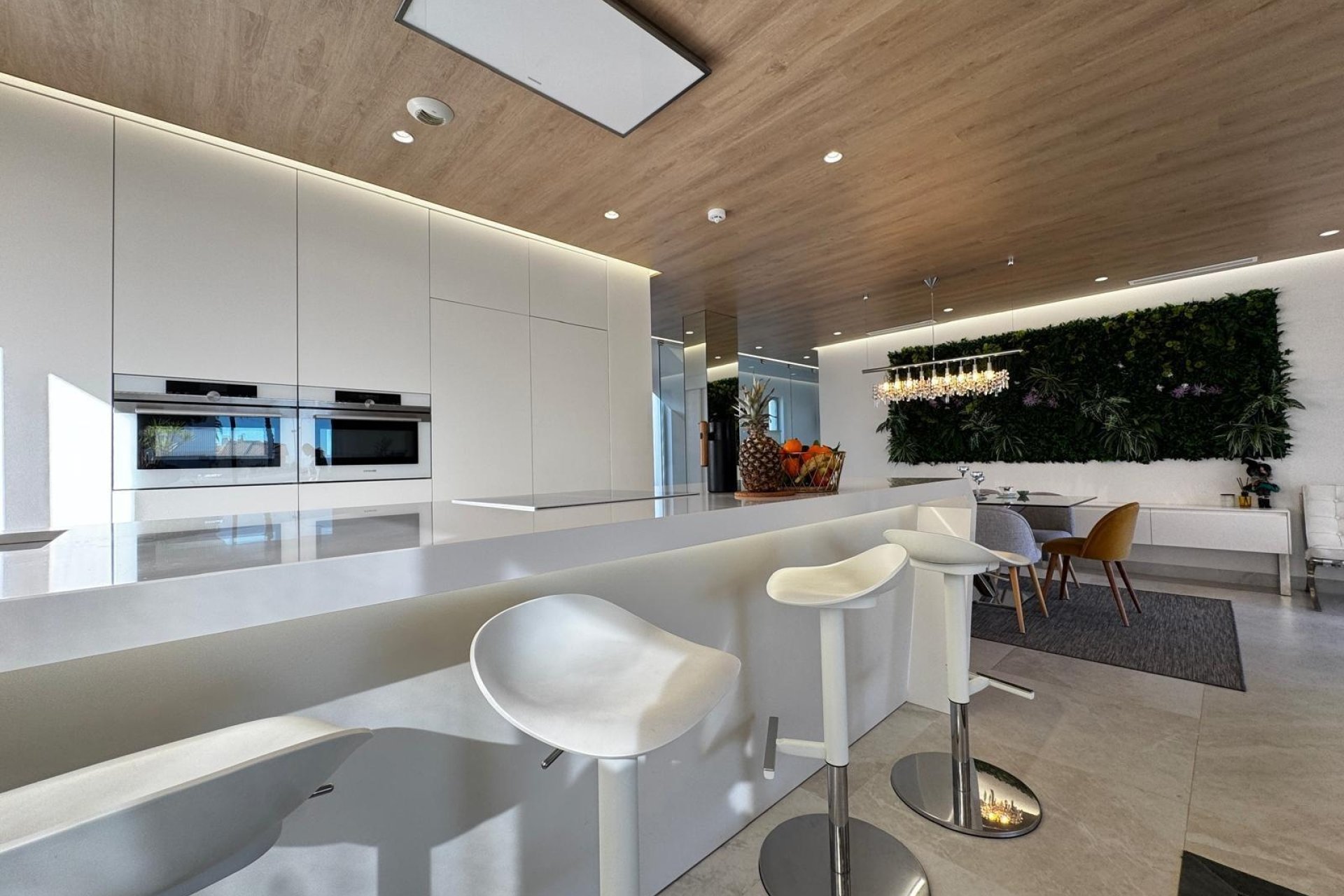 Herverkoop - Villa -
Orihuela Costa - Campoamor