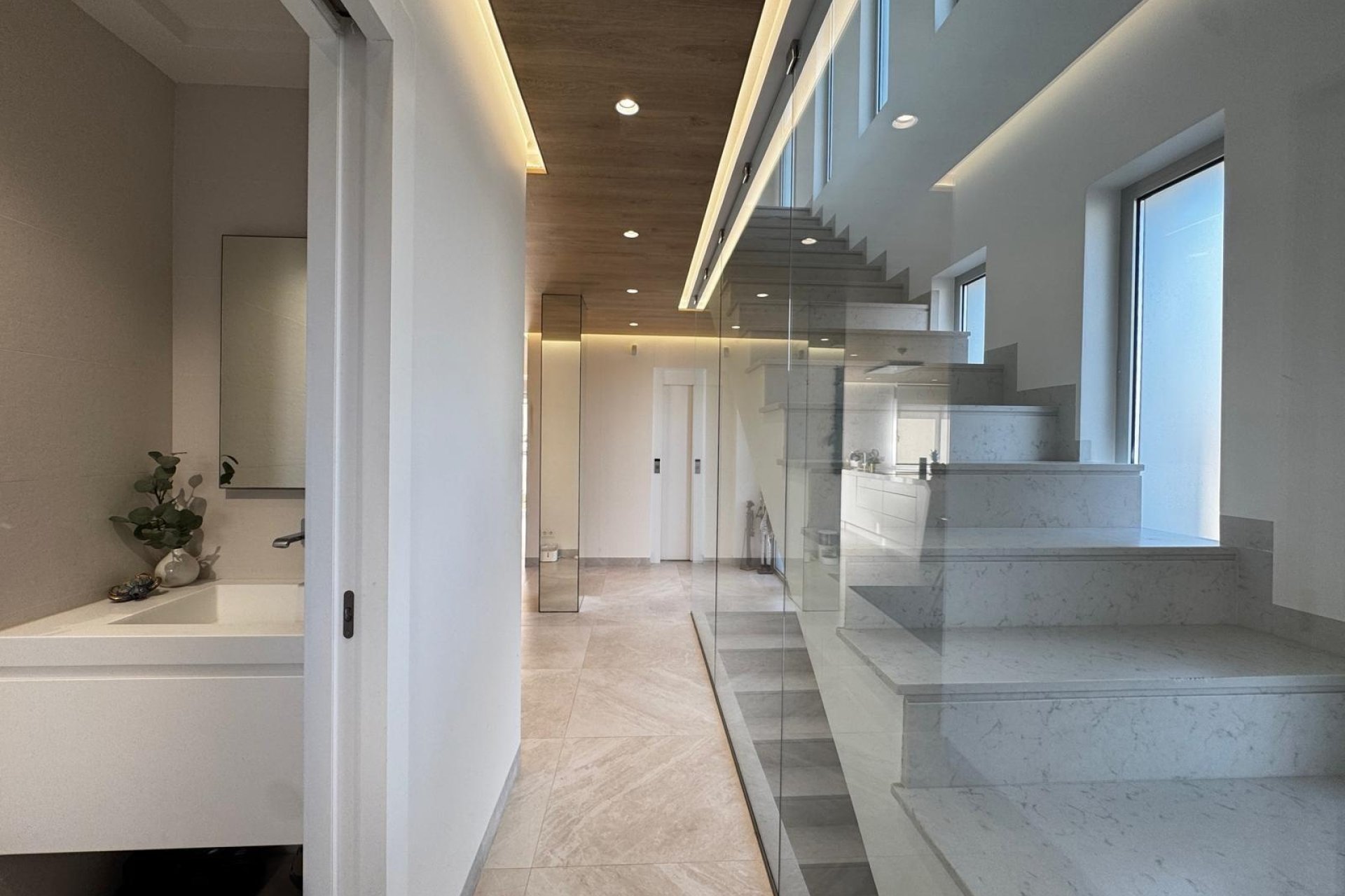 Herverkoop - Villa -
Orihuela Costa - Campoamor