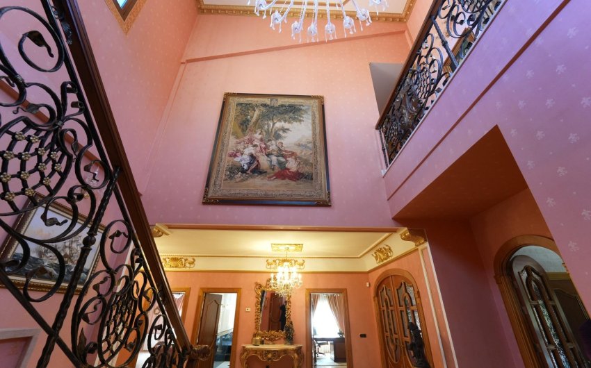 Herverkoop - Villa -
Orihuela Costa - Campoamor