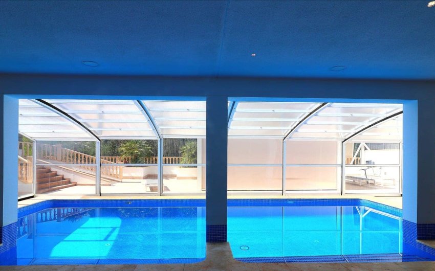 Herverkoop - Villa -
Orihuela Costa - Campoamor