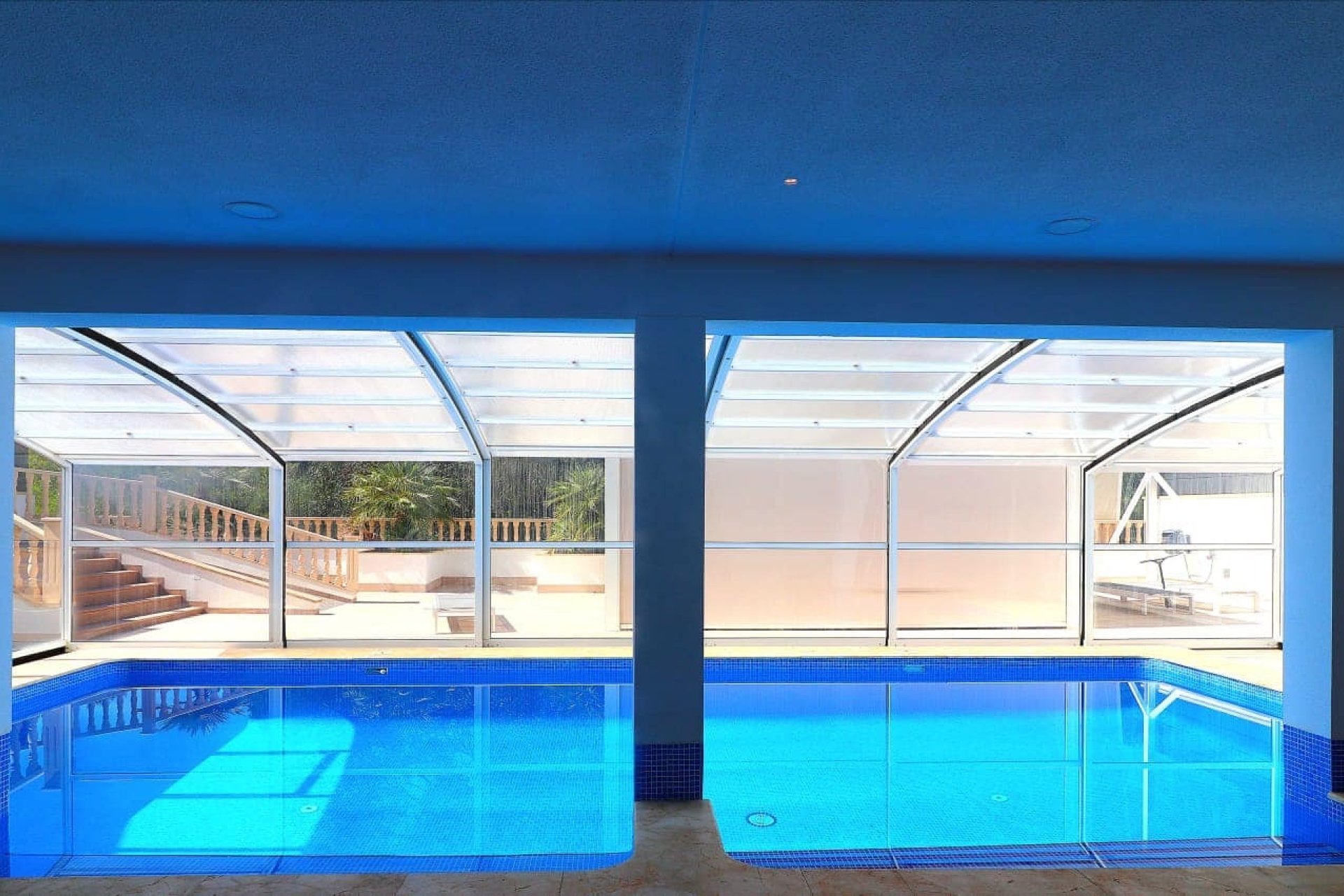 Herverkoop - Villa -
Orihuela Costa - Campoamor