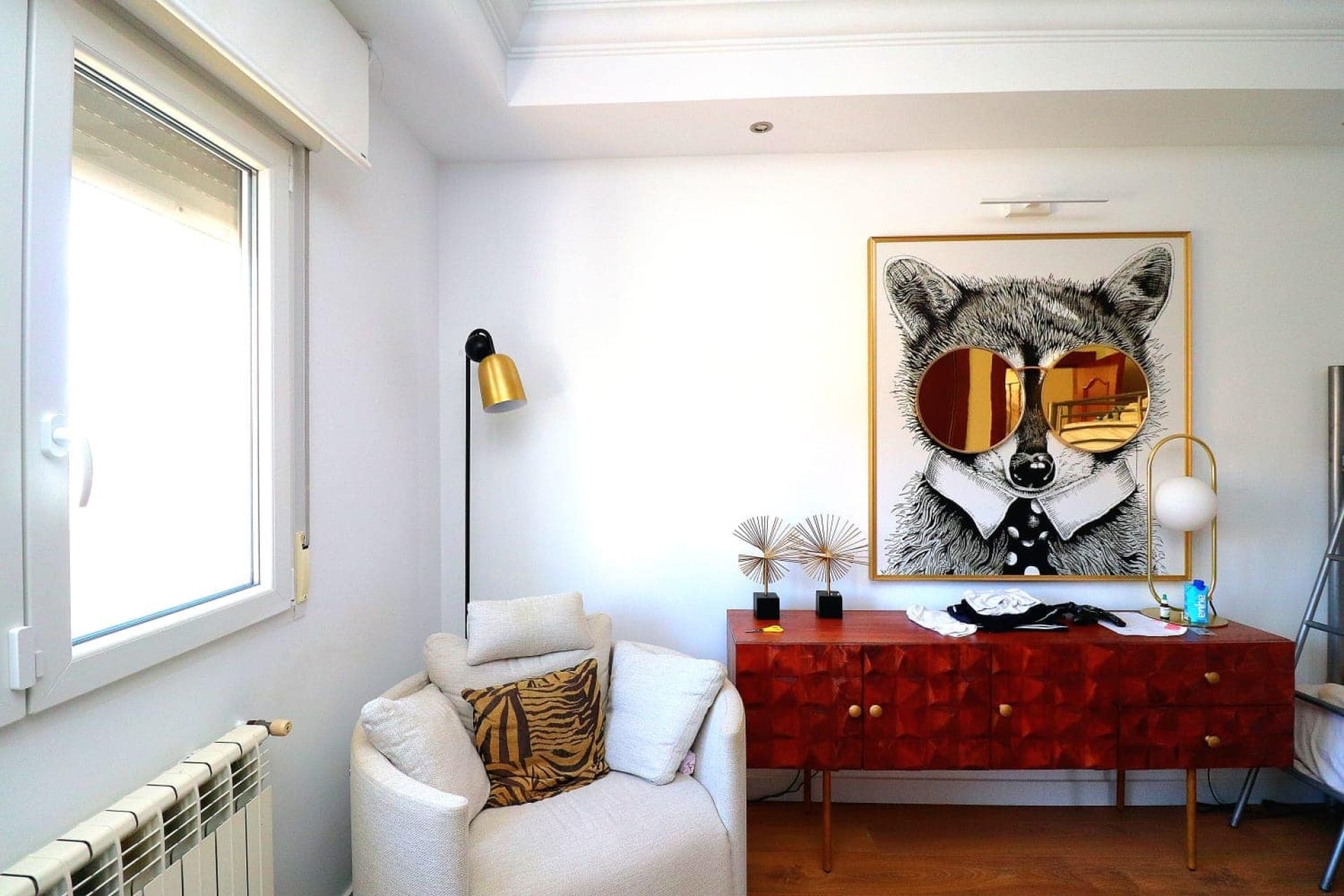 Herverkoop - Villa -
Orihuela Costa - Campoamor