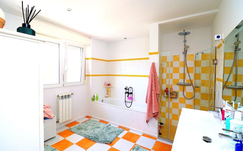 Herverkoop - Villa -
Orihuela Costa - Campoamor