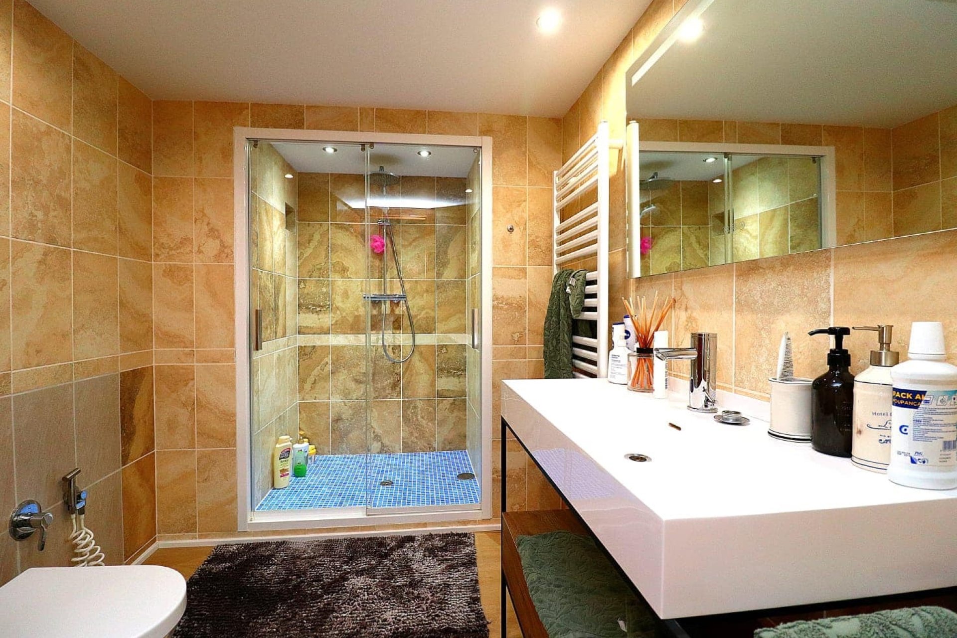 Herverkoop - Villa -
Orihuela Costa - Campoamor