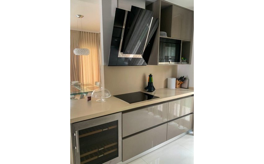 Herverkoop - Villa -
Orihuela Costa - Campoamor