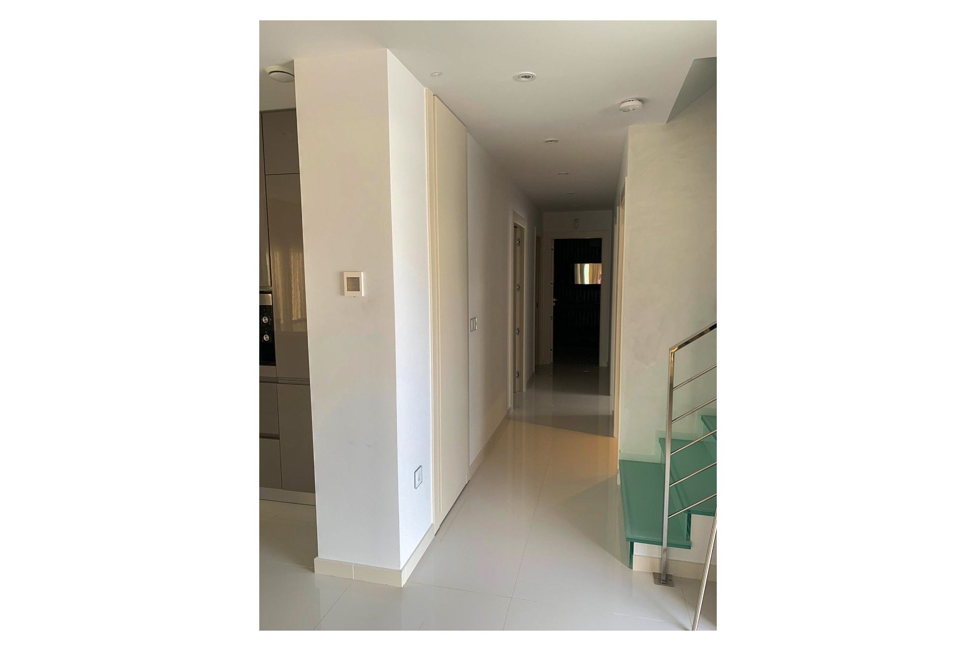 Herverkoop - Villa -
Orihuela Costa - Campoamor