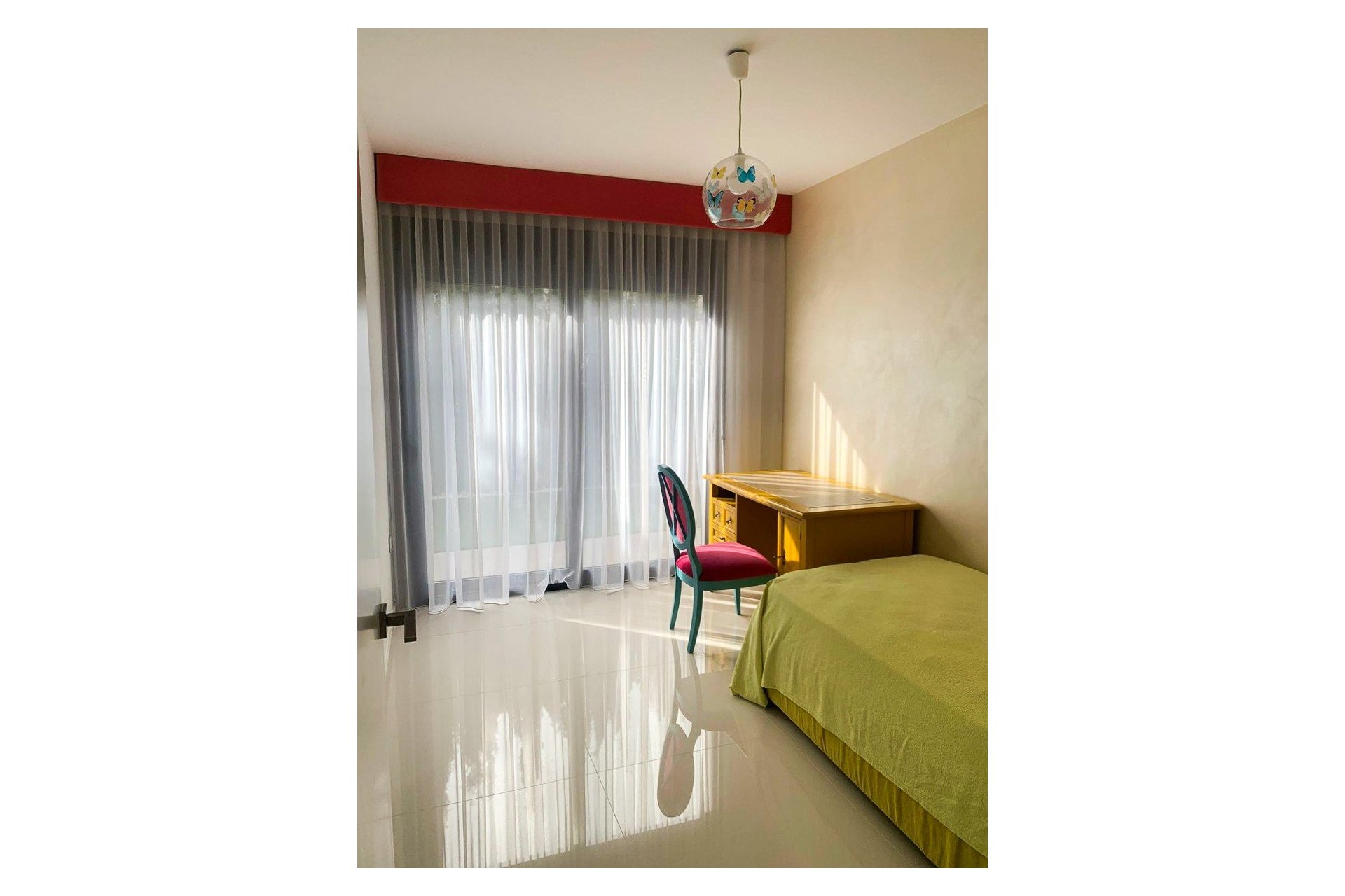 Herverkoop - Villa -
Orihuela Costa - Campoamor