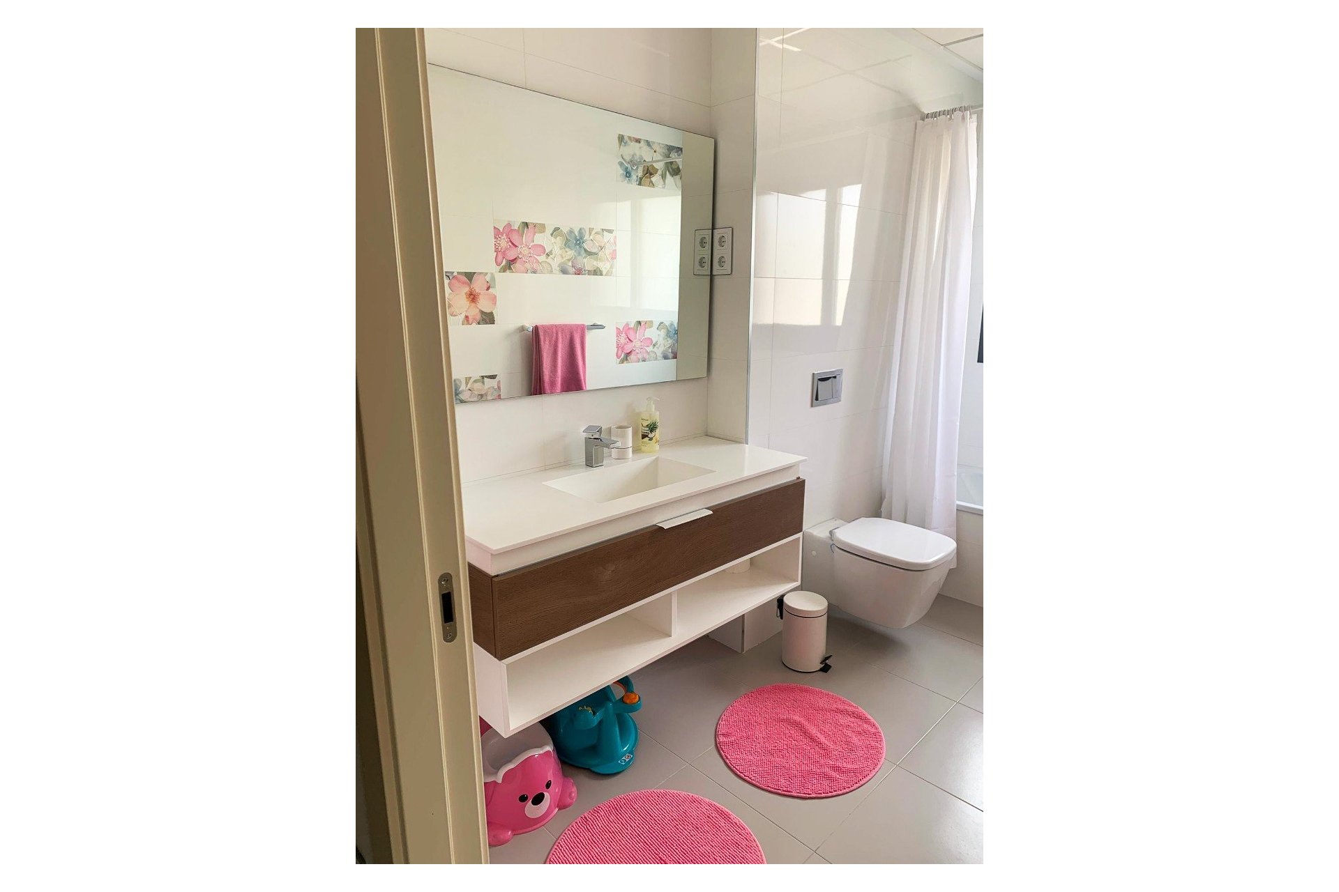 Herverkoop - Villa -
Orihuela Costa - Campoamor