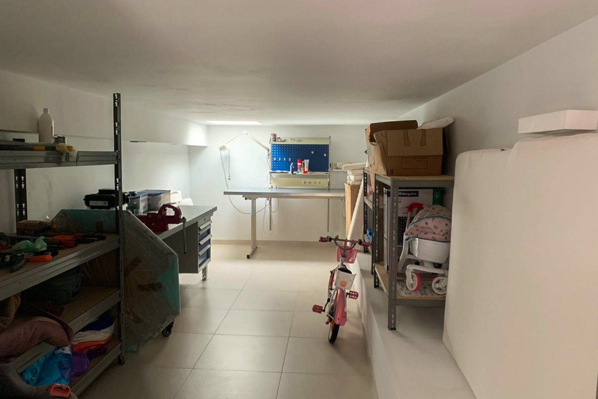 Herverkoop - Villa -
Orihuela Costa - Campoamor