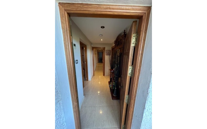 Herverkoop - Villa -
Orihuela Costa - Campoamor