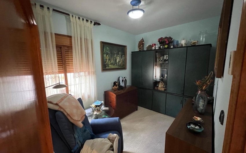 Herverkoop - Villa -
Orihuela Costa - Campoamor