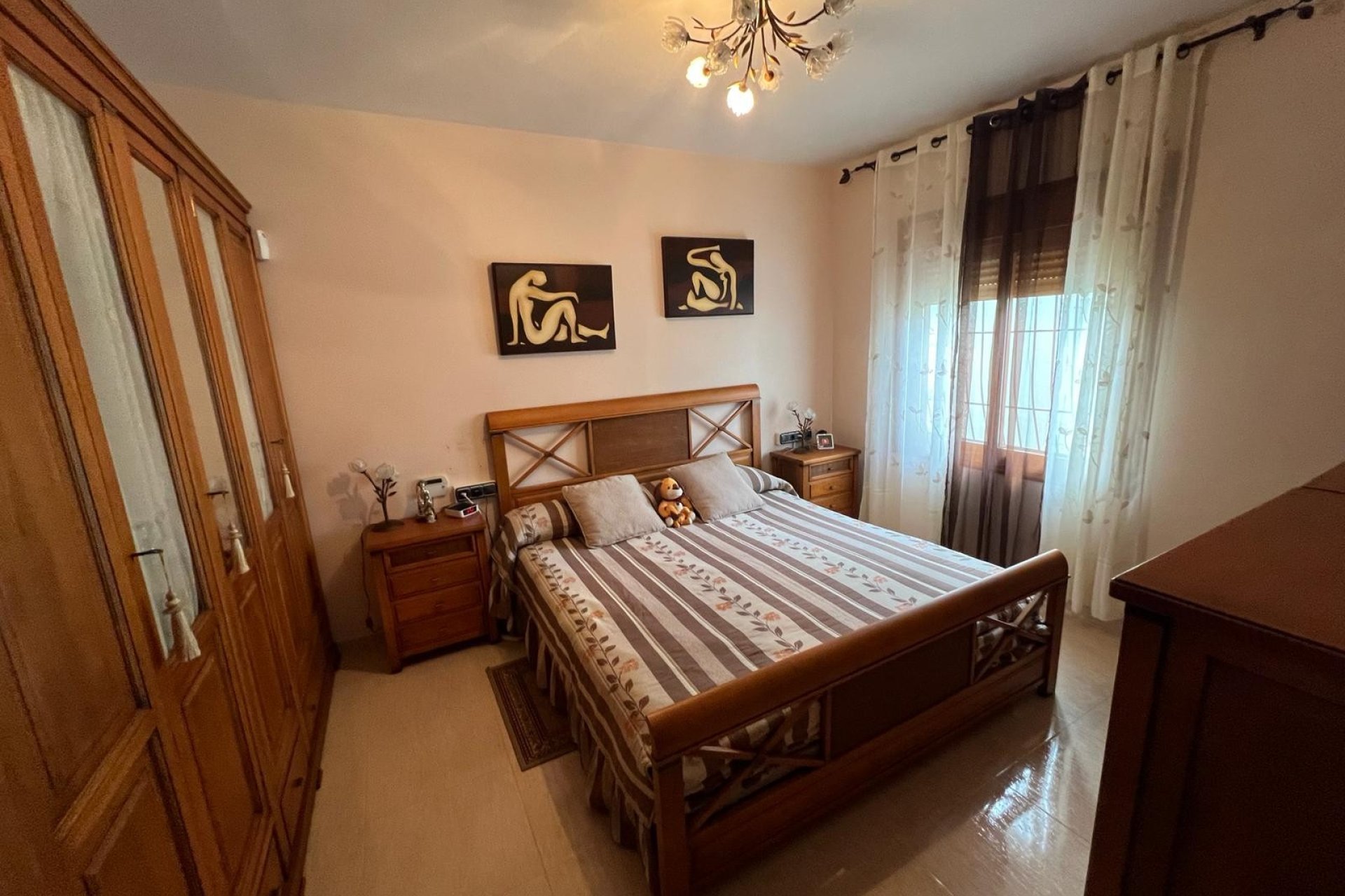 Herverkoop - Villa -
Orihuela Costa - Campoamor