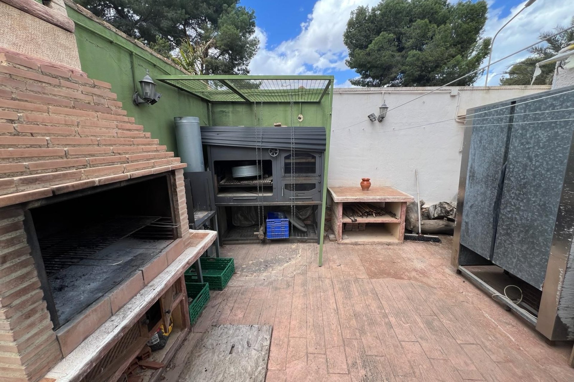 Herverkoop - Villa -
Orihuela Costa - Campoamor