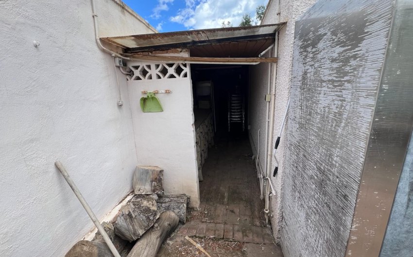 Herverkoop - Villa -
Orihuela Costa - Campoamor