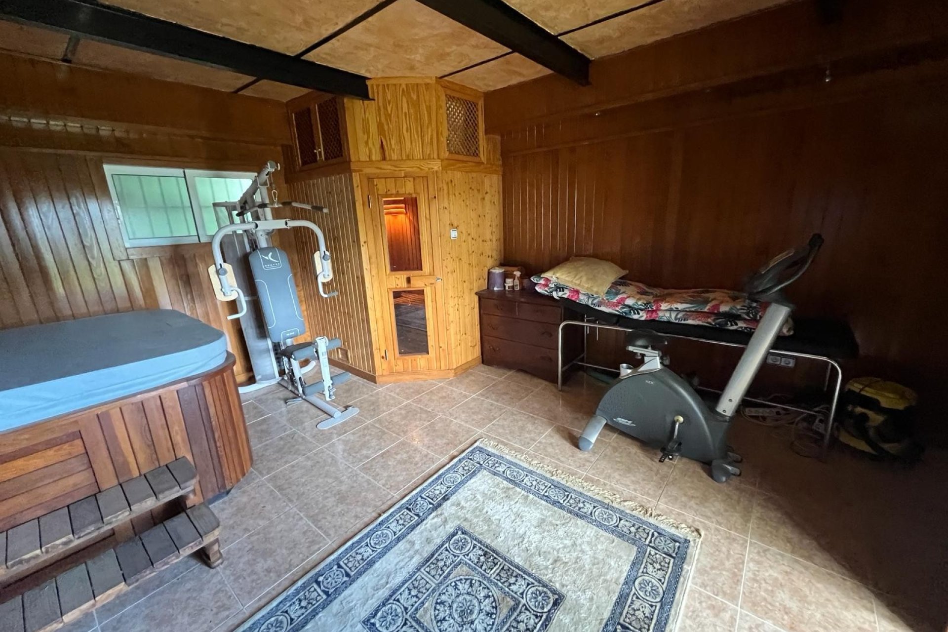 Herverkoop - Villa -
Orihuela Costa - Campoamor