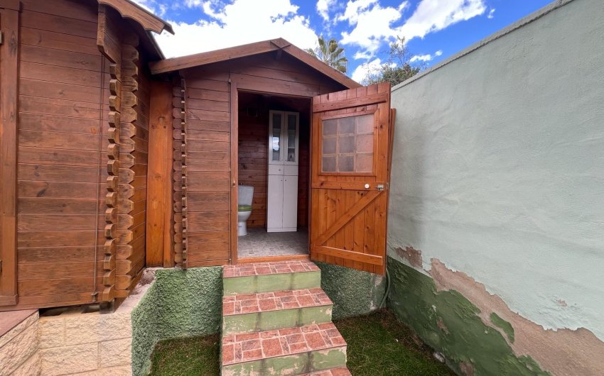 Herverkoop - Villa -
Orihuela Costa - Campoamor