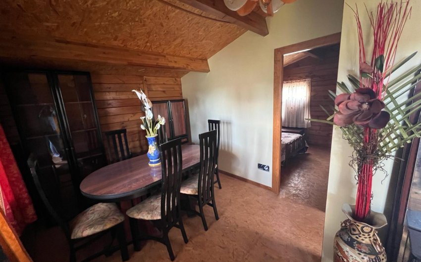 Herverkoop - Villa -
Orihuela Costa - Campoamor