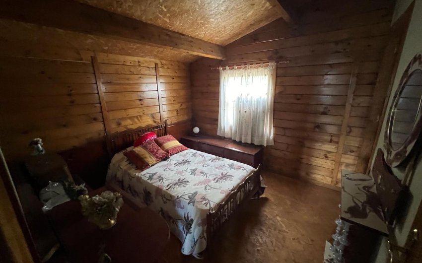 Herverkoop - Villa -
Orihuela Costa - Campoamor