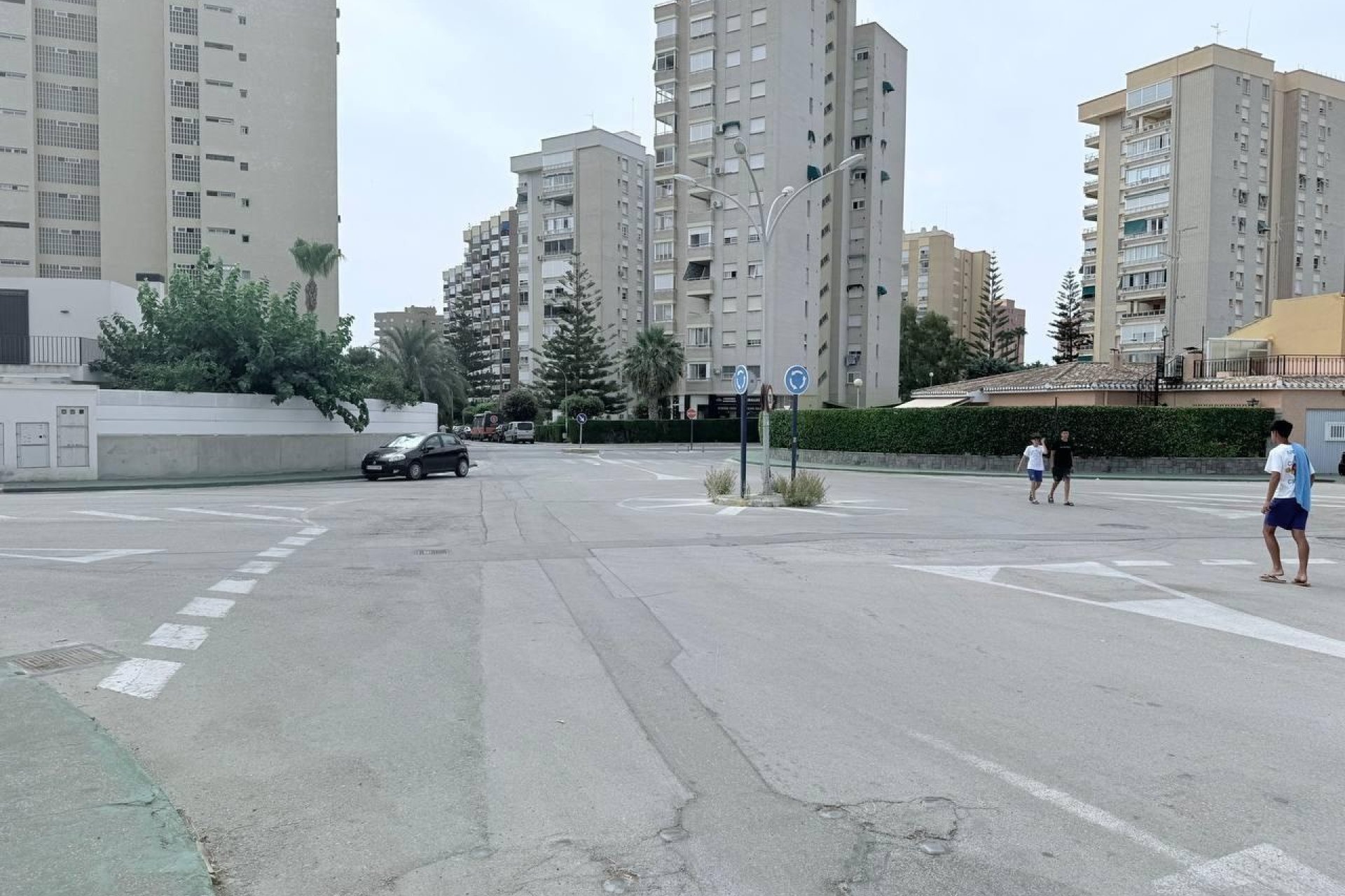 Herverkoop - Villa -
Orihuela Costa - Campoamor