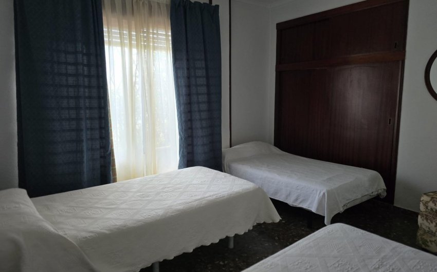 Herverkoop - Villa -
Orihuela Costa - Campoamor