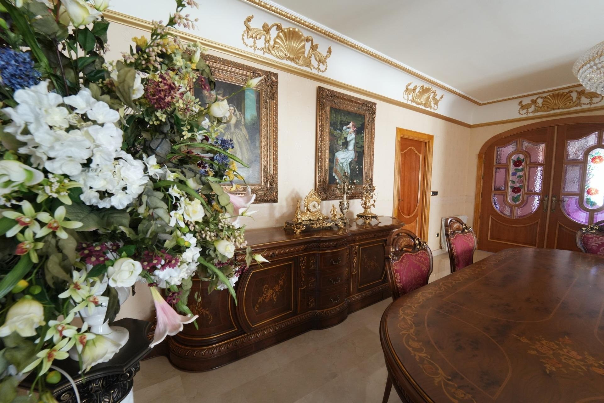 Herverkoop - Villa -
Orihuela Costa - Campoamor