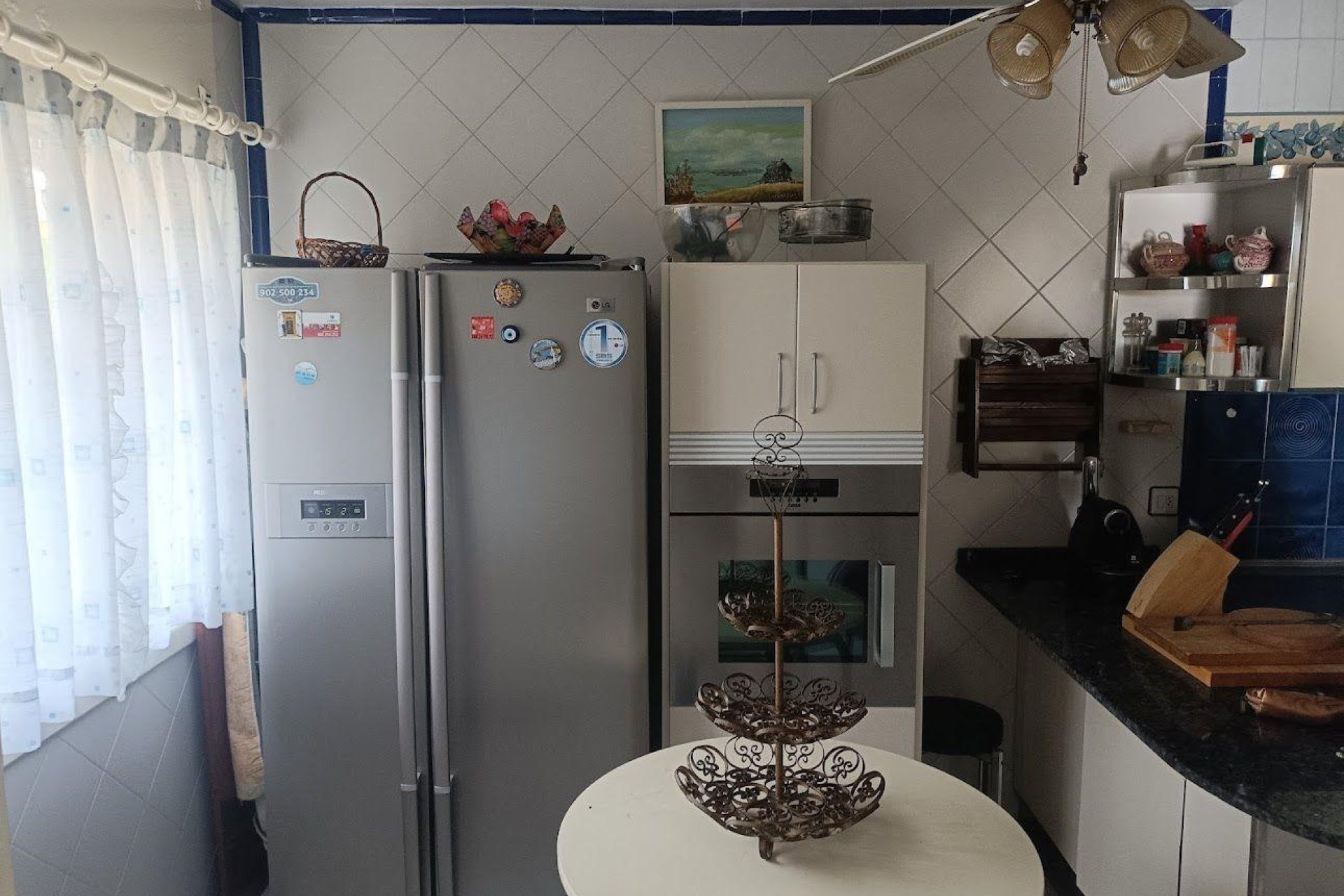 Herverkoop - Villa -
Orihuela Costa - Campoamor