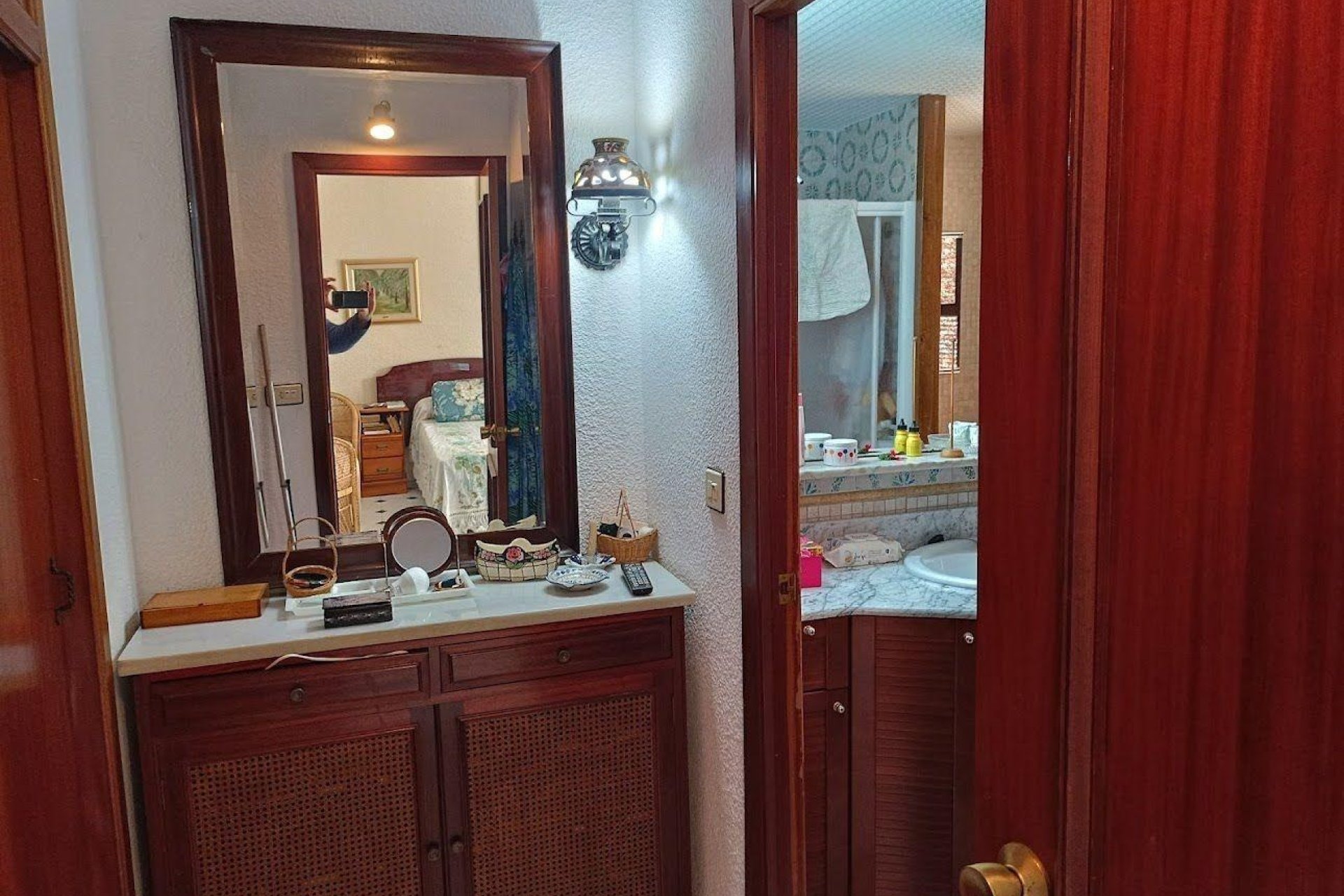 Herverkoop - Villa -
Orihuela Costa - Campoamor